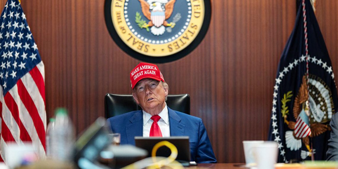 Opinion: The Significance of Trump’s Actions in Iran