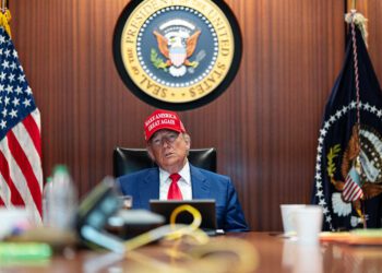 Opinion: The Significance of Trump’s Actions in Iran