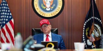 Opinion: The Significance of Trump’s Actions in Iran