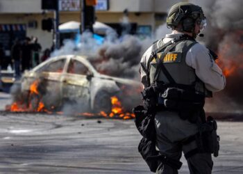 OPINION: Battlefield Los Angeles 2025