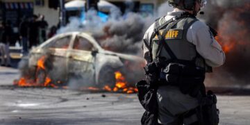 OPINION: Battlefield Los Angeles 2025