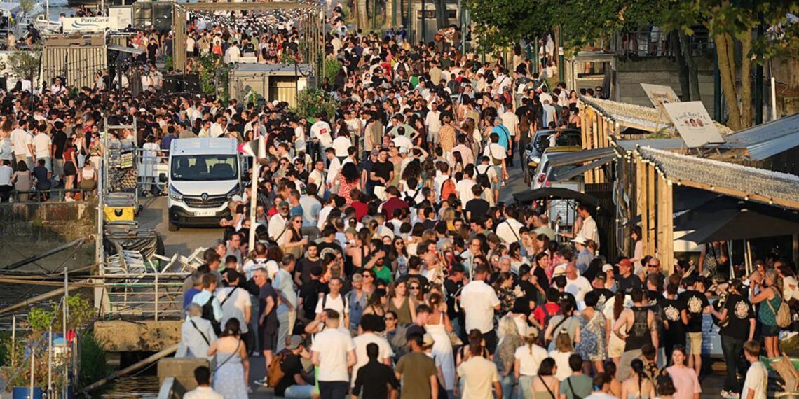 Opinion: A New Type of Mass Attack Surfaces