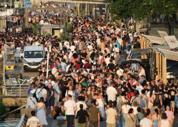 Opinion: A New Type of Mass Attack Surfaces