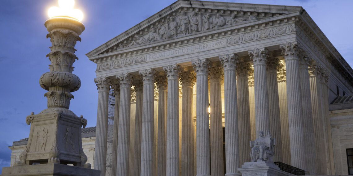 OPINION: Judicial Watch Petitions U.S. Supreme Court Over Illinois Ballot Counting — A Possible Turning Point for Election Integrity