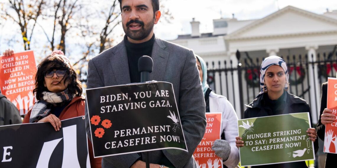 Opinion: Zohran Kwame Mamdani and the Importation of America’s Enemies