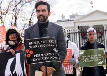 Opinion: Zohran Kwame Mamdani and the Importation of America’s Enemies