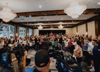 Opinion: The IL GOP Belongs to the People — Not to Power-Hungry Insiders