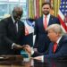 Opinion: Trump Deserves Nobel Peace Prize