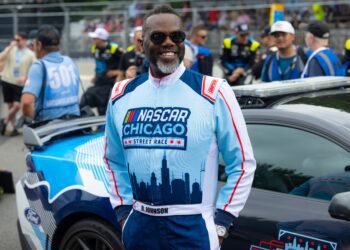 Mayor Johnson: Chicago ‘Police Dept. Will Not Ever Cooperate with ICE’