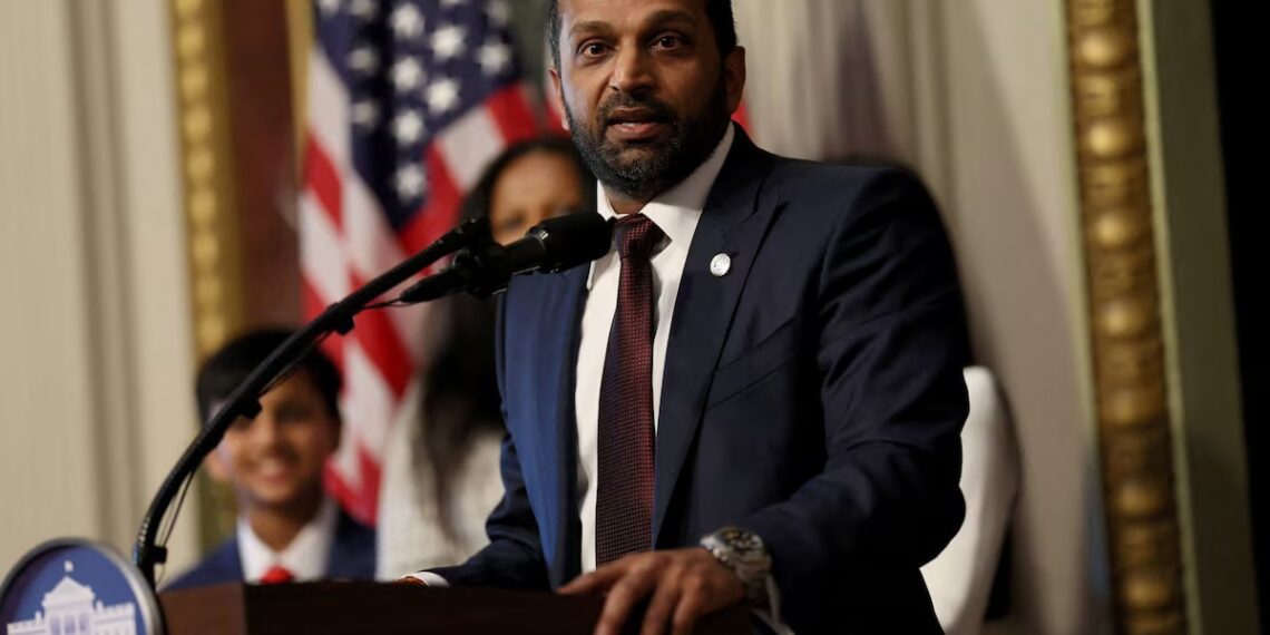 Vargas, Tribal Leaders Rally with FBI Director to Tackle Human Trafficking and Violence on Native Lands