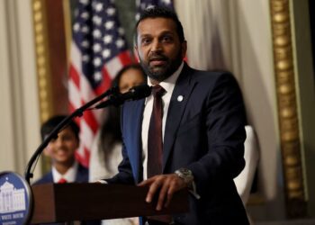 Vargas, Tribal Leaders Rally with FBI Director to Tackle Human Trafficking and Violence on Native Lands