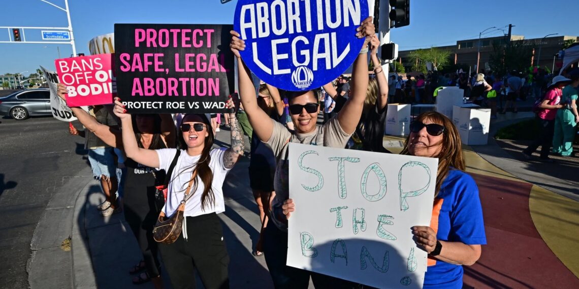 Opinion: Congress Just Told Planned Parenthood: “Go Fund Yourselves” — And It’s About Time