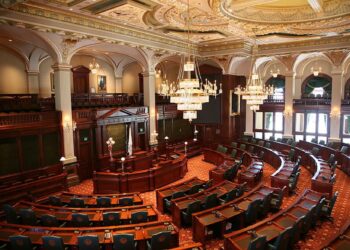 Economos: Illinois’ Pension Crisis – A Tale of Mismanagement