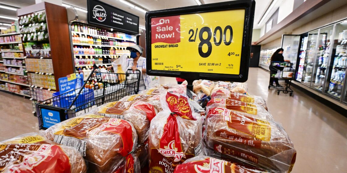 Opinion: The Biden Price Hike and the Trump Comeback