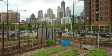 Economos: Farming Isn’t Just Rural – It’s Everyone’s Business