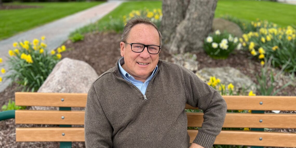 Illinois GOP Leader Larry Smith Advises Against Attending Pro-Second Amendment Meeting