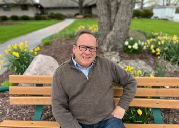 Illinois GOP Leader Larry Smith Advises Against Attending Pro-Second Amendment Meeting