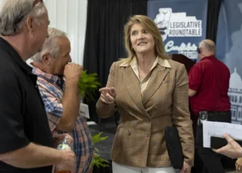 Sources: Kathy Salvi to Resign as State Party Chair — Proof IL GOP Isn’t Dying, It’s Dead