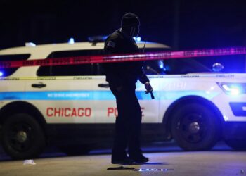 From Murder Capital to Migrant Crisis: Why Trump Must Deploy the National Guard to Chicago