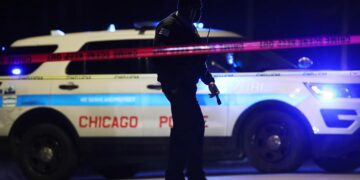 From Murder Capital to Migrant Crisis: Why Trump Must Deploy the National Guard to Chicago