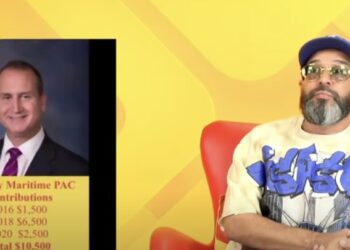 Protegiendo a Giménez, Alex Otaola accidentalmente expone a Díaz-Balart por recibir dinero de contratista vinculado al régimen cubano