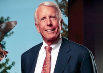 Sources: GOP Mega-Donor Dick Uihlein Sitting Out Illinois Governor Primary