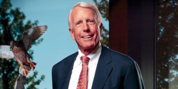 Sources: GOP Mega-Donor Dick Uihlein Sitting Out Illinois Governor Primary