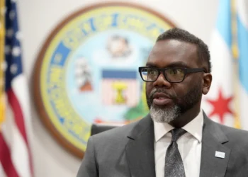 Chicago Mayor Claims ‘Affordable Housing’ is the Key to Reducing Crime in Awkward MSNBC Interview