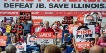 Sources: Top Illinois GOP Donors Sit Out Upcoming Primary