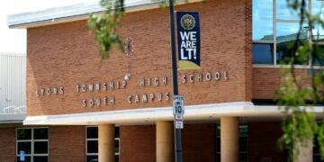 OPINION: Parents Outraged as Lyons Township Civics Assignment Pushes Political Labels on 16-Year-Olds