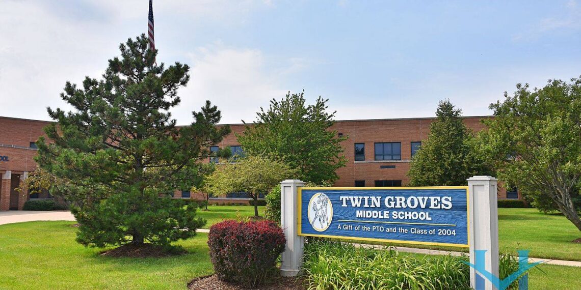 Buffalo Grove Teacher Tries to Block Kirk Tribute; Nancy Mace Calls to Defund Schools Lacking Accountability