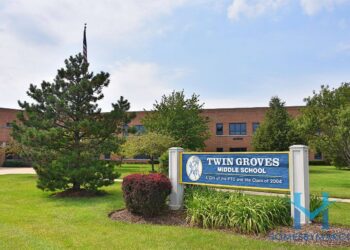 Buffalo Grove Teacher Tries to Block Kirk Tribute; Nancy Mace Calls to Defund Schools Lacking Accountability