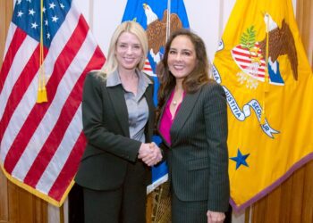 Turning Point for 2A Rights: DOJ’s Harmeet Dhillon to Argue Illinois Gun Ban Case on Monday