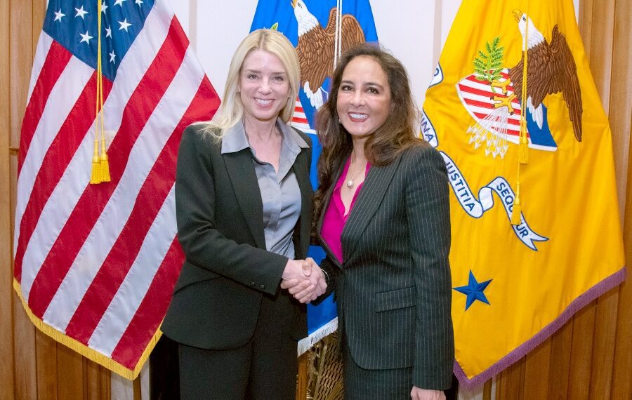 Turning Point for 2A Rights: DOJ’s Harmeet Dhillon to Argue Illinois Gun Ban Case on Monday