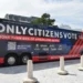 Weyermuller: Only Citizens Vote Bus Tour Hits the Midwest
