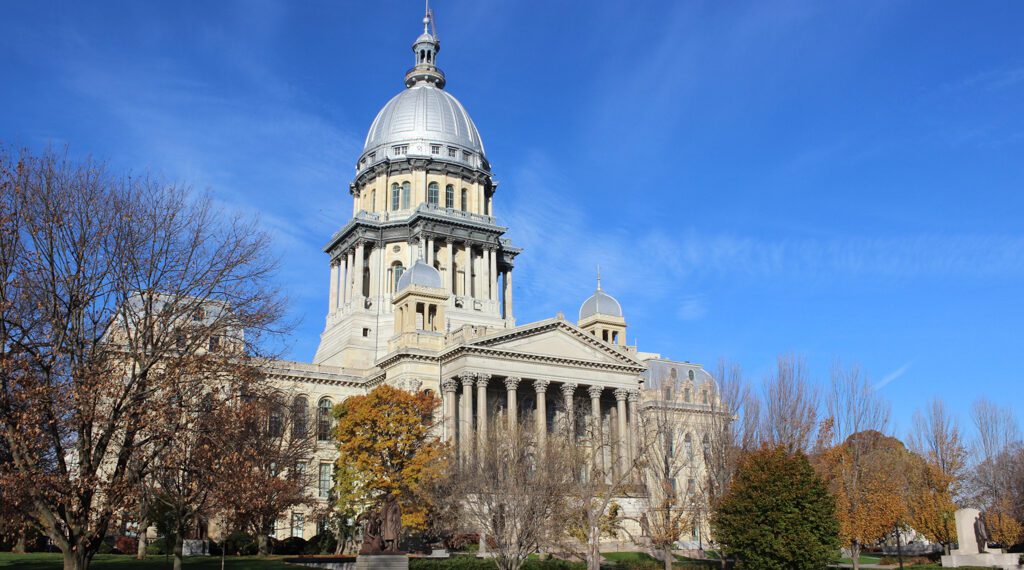 Economos: It’s Time to Sunset Illinois’ Bloated Bureaucracy