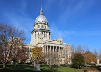 Economos: It’s Time to Sunset Illinois’ Bloated Bureaucracy