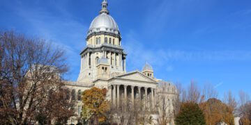 Economos: It’s Time to Sunset Illinois’ Bloated Bureaucracy