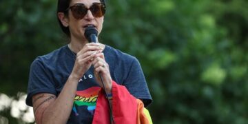 Buffalo Grove Middle School Teacher Sparks Outrage With ‘Karma’ Remark on Charlie Kirk Killing