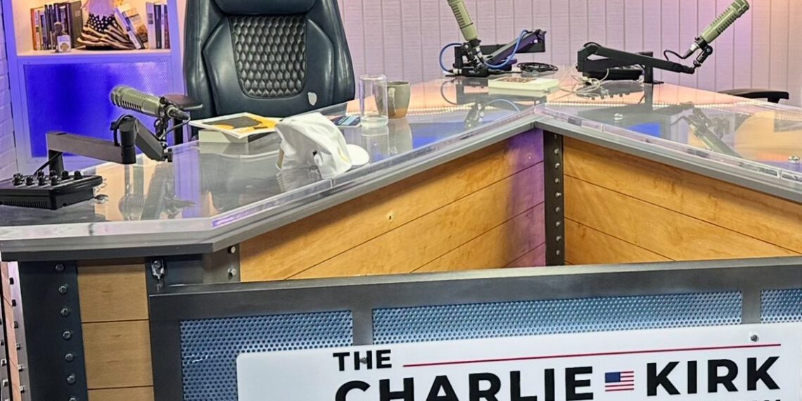 Opinion: Divide and Conquer – The Left’s Desperate Strategy After Charlie Kirk’s Death