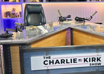 Opinion: Divide and Conquer – The Left’s Desperate Strategy After Charlie Kirk’s Death