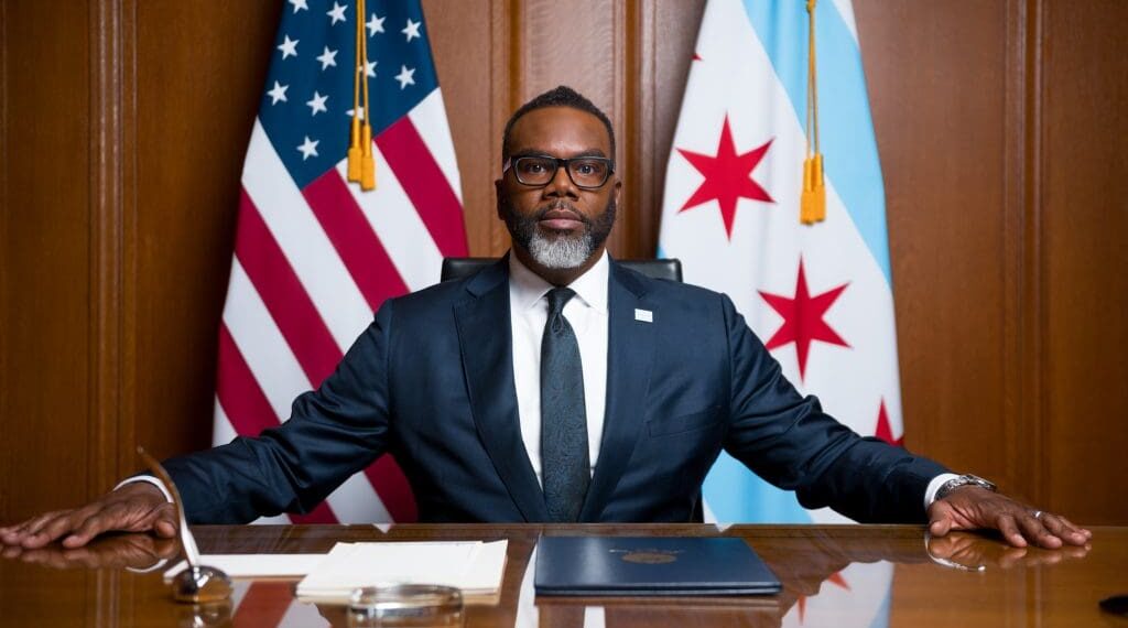 Mayor Johnson’s 6% Approval Shows: Race-Baiting Can’t Cover up Epic Public Safety Failure