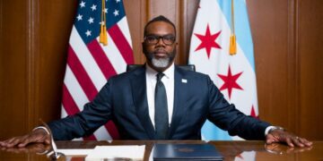 Mayor Johnson’s 6% Approval Shows: Race-Baiting Can’t Cover up Epic Public Safety Failure