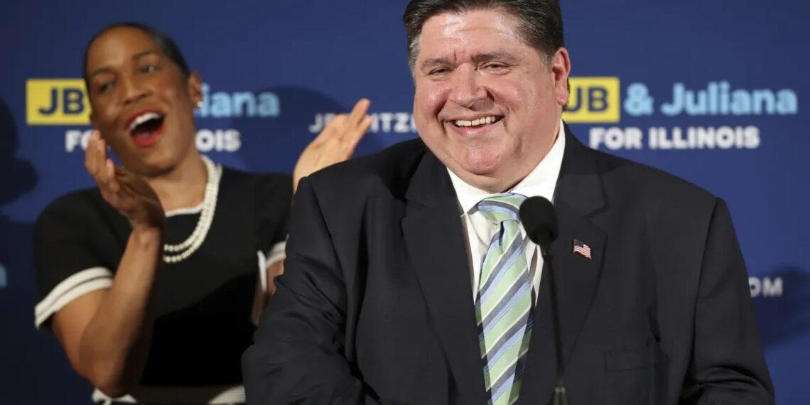 Uihlein’s $250K Bet on Dabrowski Follows Costly Losses That Ushered in Pritzker Era