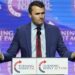 Conservative Activist, Chicago Native Charlie Kirk, 31, Fatally Shot at Utah Campus Event