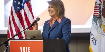 ‘Word to Your Mother’: Illinois GOP’s Bizarre New Apparel Rollout