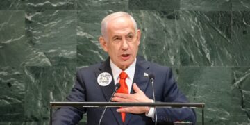 Opinion: The United Nations Betrays Its Mission, Again