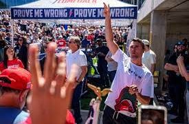 Opinion: Revolutionary Justice