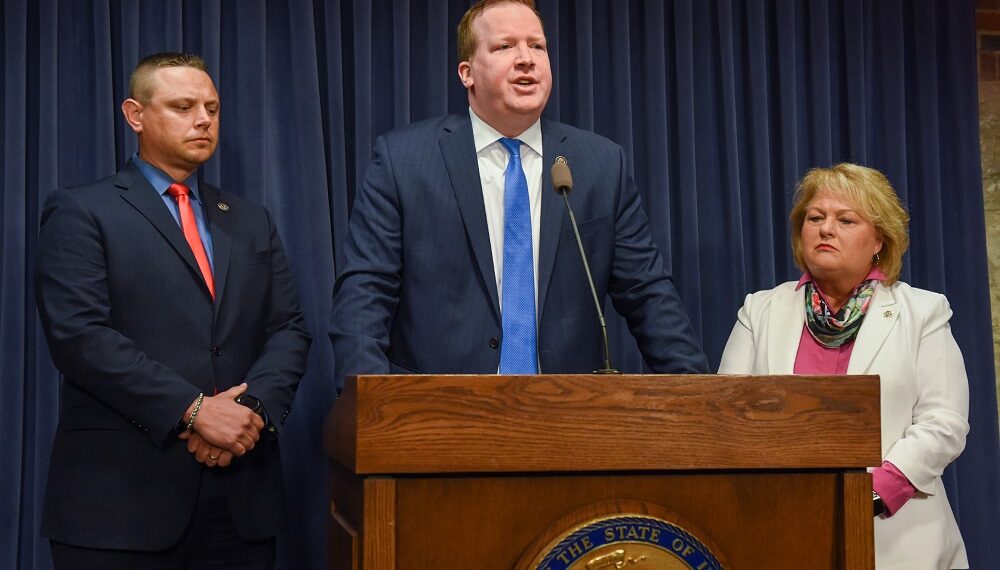 Dabrowski’s Campaign Chair Tied to Dodgers – Team That Celebrates Transgenderism, Mocks Faith