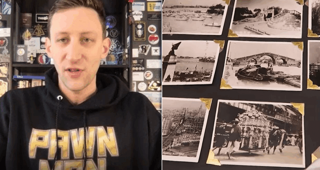 OPINION: A Viral Saga That Changed My Life